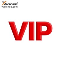 VIP Price for Best Customers