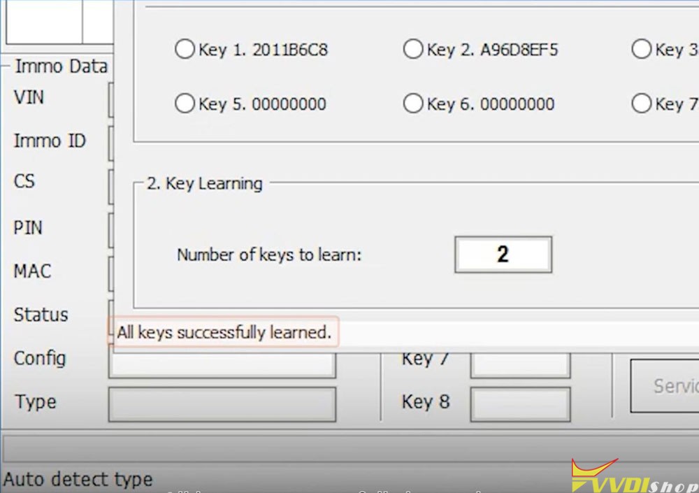 how to add key mlb with vvdi mlb tool and vvdi2 17